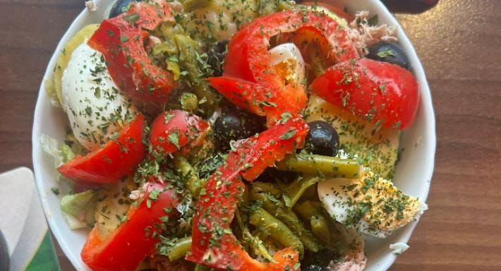 Photo of restaurant La vie est belle in Mitte, Witten - Photo 4