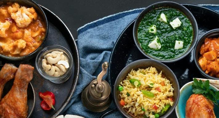 Restaurant Nala Bheema Australia Indian Restaurant in Essendon, Melbourne