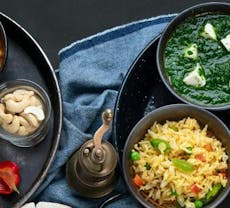 Restaurant Nala Bheema Australia Indian Restaurant in Essendon, Melbourne