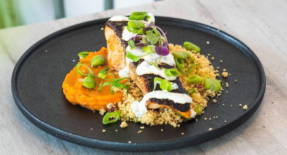 Photo of restaurant Strange Servant in Dingley Village, Melbourne - Photo 2