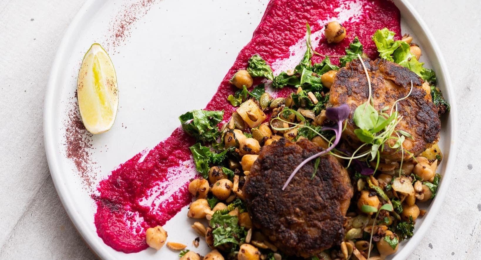 Photo of restaurant Strange Servant in Dingley Village, Melbourne - Photo 6