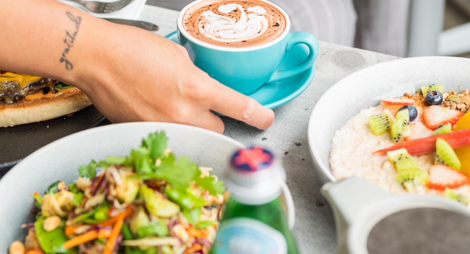 Photo of restaurant Strange Servant in Dingley Village, Melbourne - Photo 7