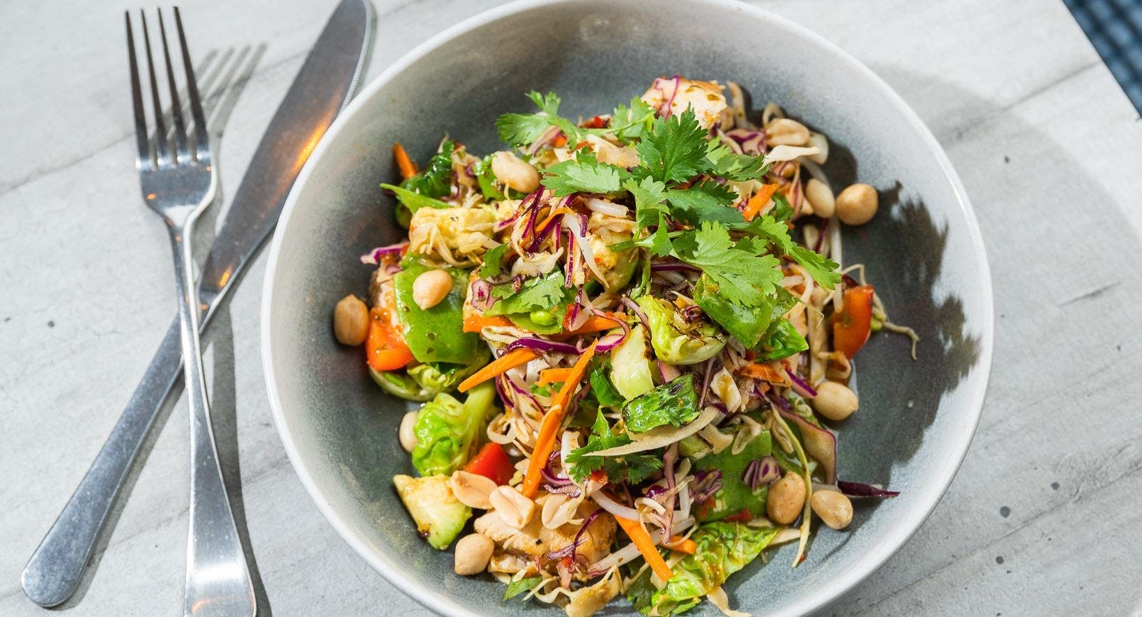 Photo of restaurant Strange Servant in Dingley Village, Melbourne - Photo 5