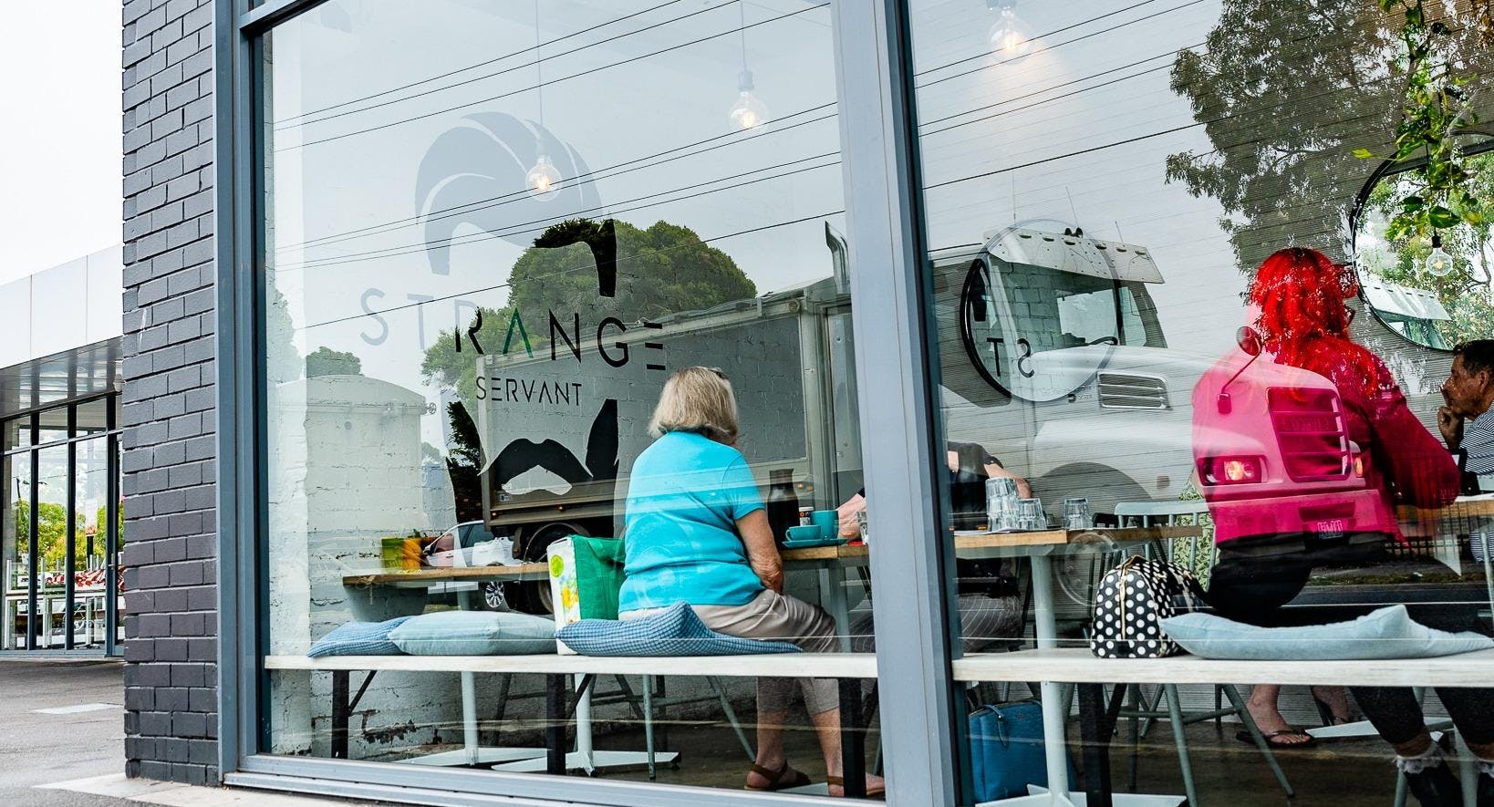 Photo of restaurant Strange Servant in Dingley Village, Melbourne - Photo 11