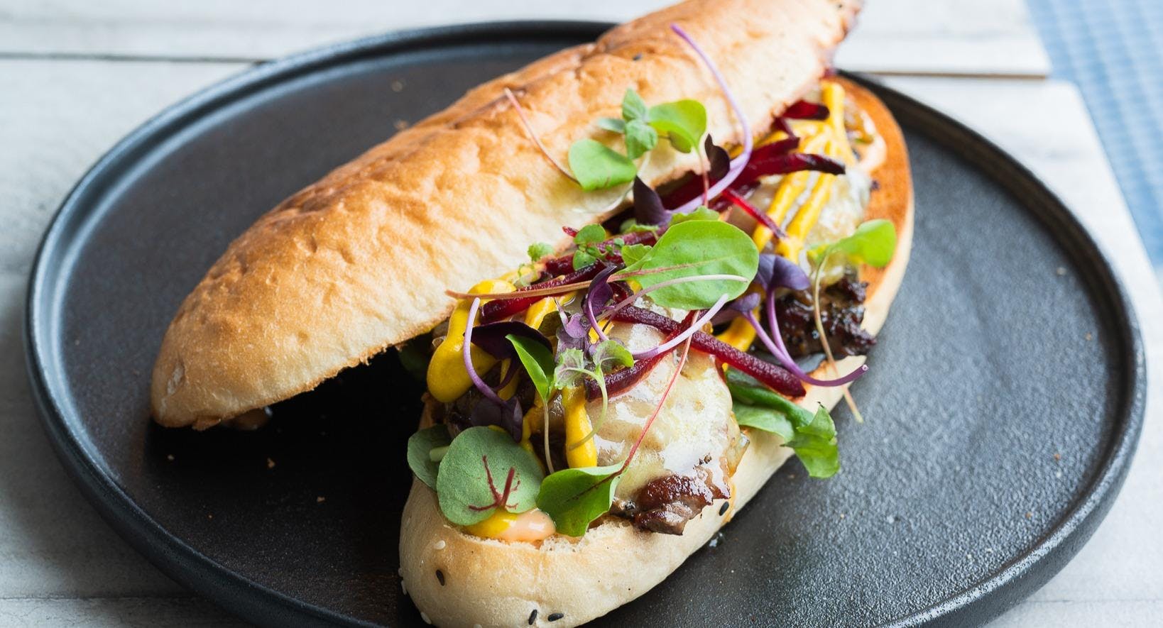 Photo of restaurant Strange Servant in Dingley Village, Melbourne - Photo 9