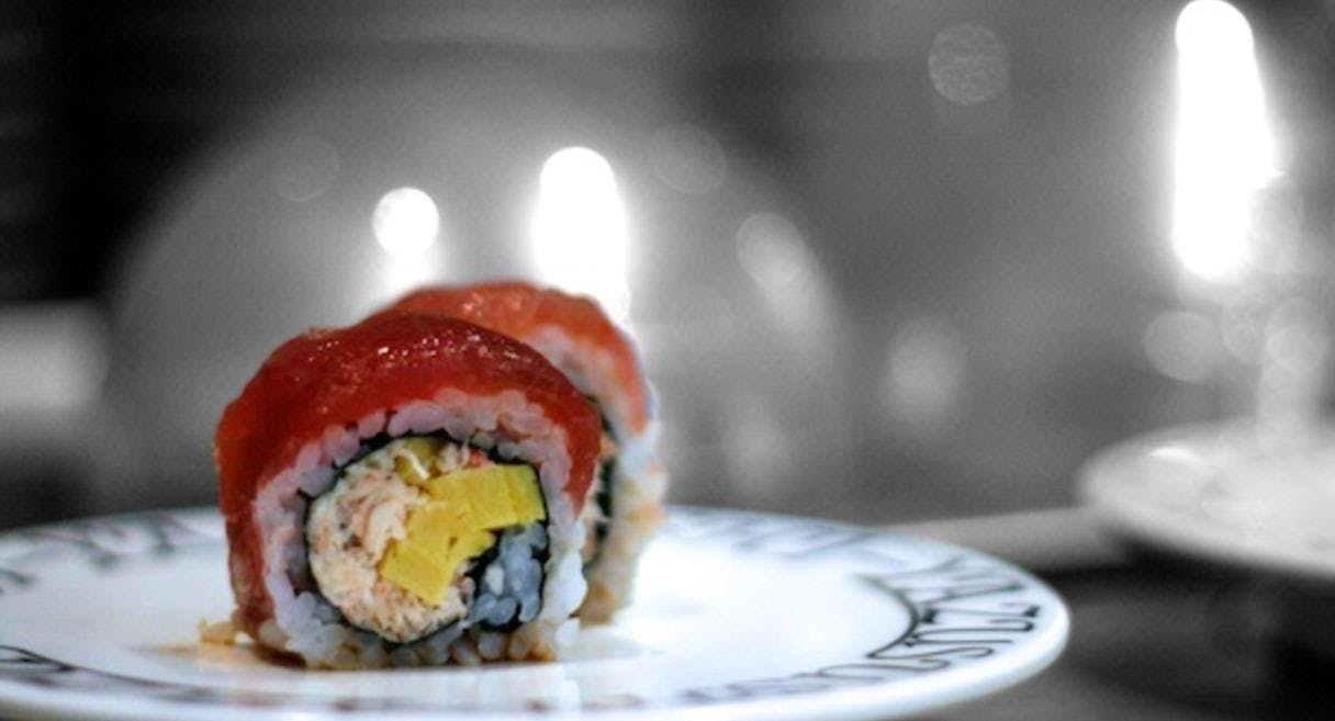 Photo of restaurant Yazu Sushi in Mayfair, London - Photo 4