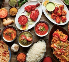 Restaurant Jolly's in Twickenham, London