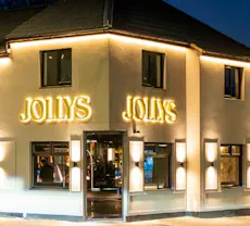 Restaurant Jollys Indian Restaurant in Twickenham, London