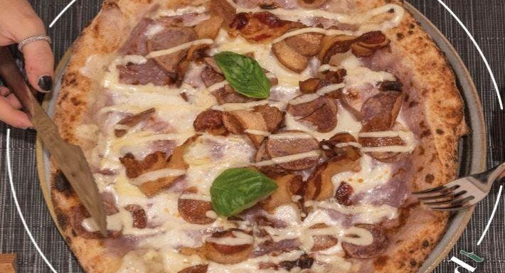 Ristorante Caddia Condivisioni Culinarie a Centro città, Palermo