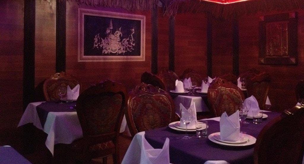 Photo of restaurant Royal Thai Hut in Pacific Pines, Gold Coast