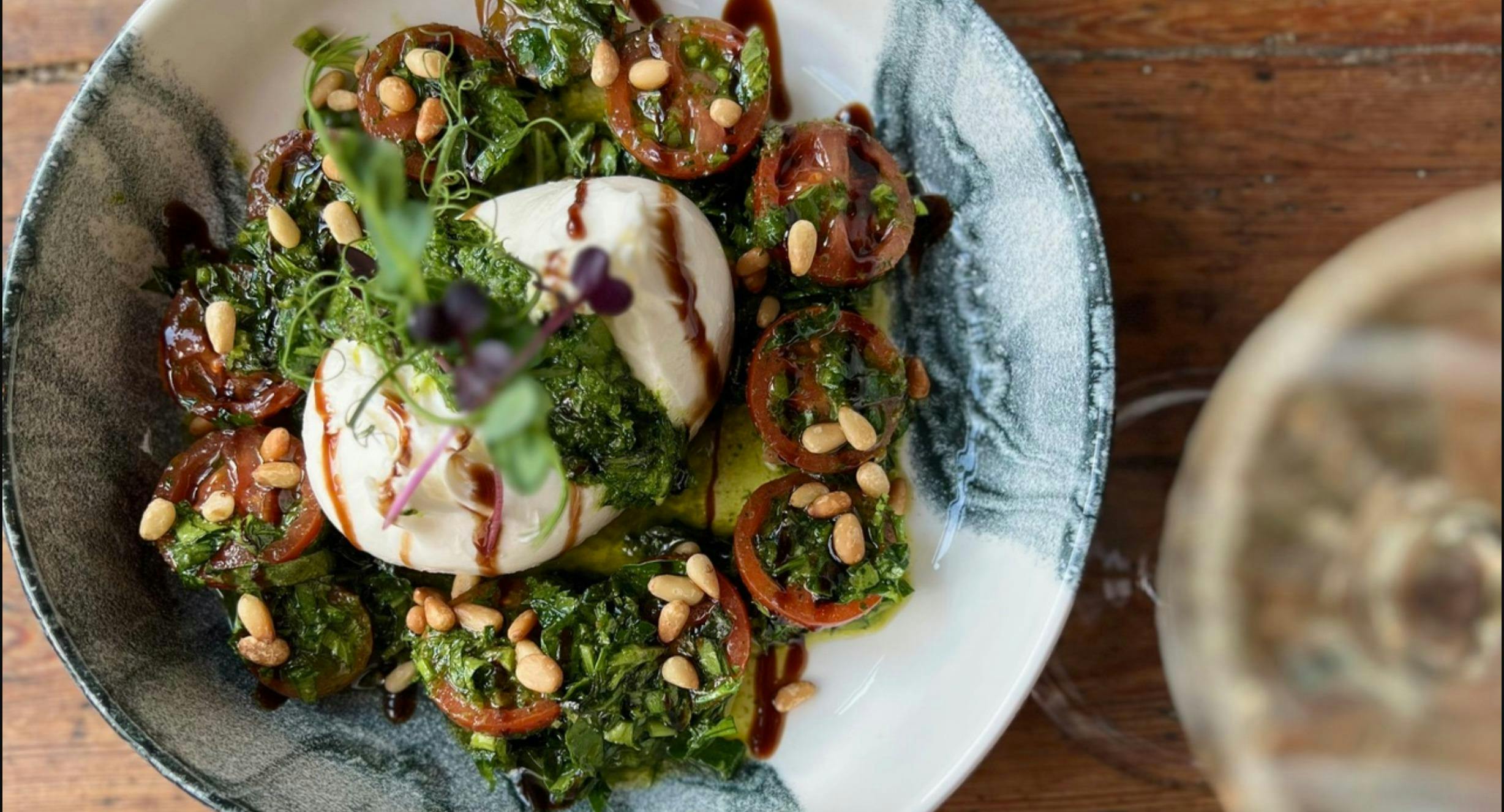 Restaurant Restaurant Hans & Franz Köln in Ehrenfeld, Köln