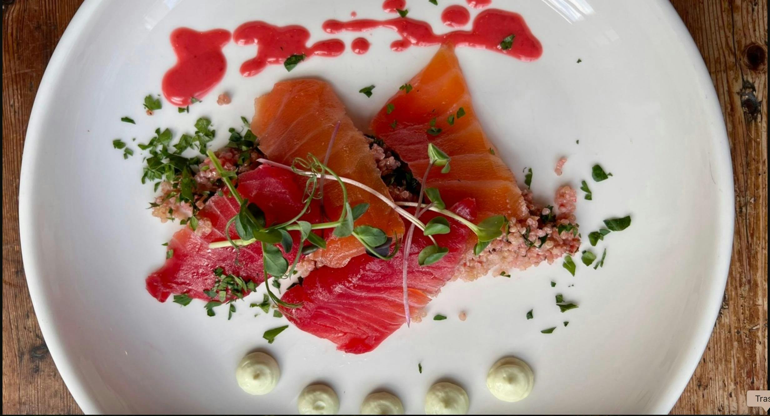 Bilder von Restaurant Restaurant Hans & Franz Köln in Ehrenfeld, Köln - Photo 2