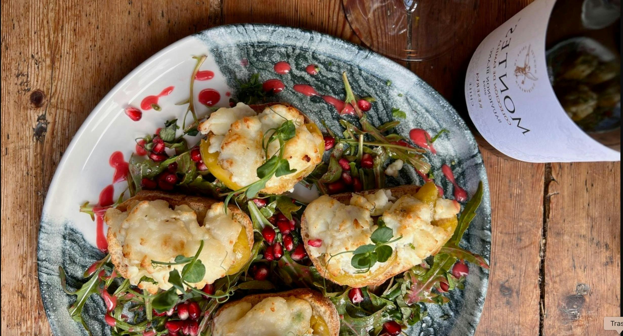 Bilder von Restaurant Restaurant Hans & Franz Köln in Ehrenfeld, Köln - Photo 3