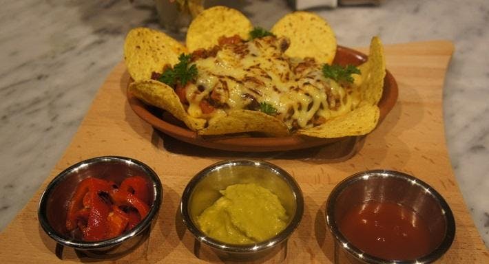 Kuruçesme, İstanbul şehrindeki Koru İstanbul Kuruçeşme restoranının fotoğrafı - Photo 4