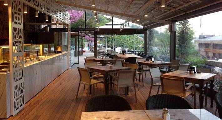 Kuruçesme, İstanbul şehrindeki Koru İstanbul Kuruçeşme restoranının fotoğrafı - Photo 6