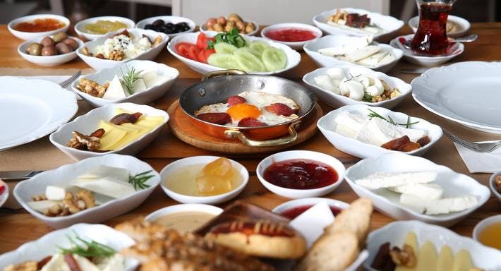 Kuruçesme, İstanbul şehrindeki Koru İstanbul Kuruçeşme restoranının fotoğrafı - Photo 5