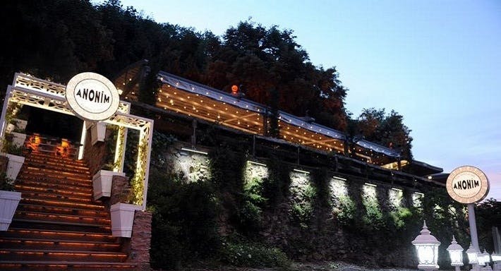 Kuruçesme, İstanbul şehrindeki Koru İstanbul Kuruçeşme restoranının fotoğrafı - Photo 3