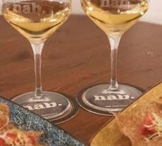 Ristorante Nab Firenze a Centro storico, Firenze