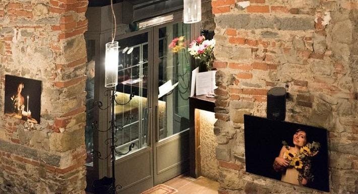 Foto del ristorante Gattabuia a Centro storico, Firenze