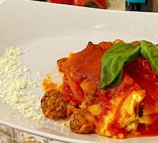 Restaurant Casa Balbi - Trattoria Pizzeria in Centro Storico, Naples