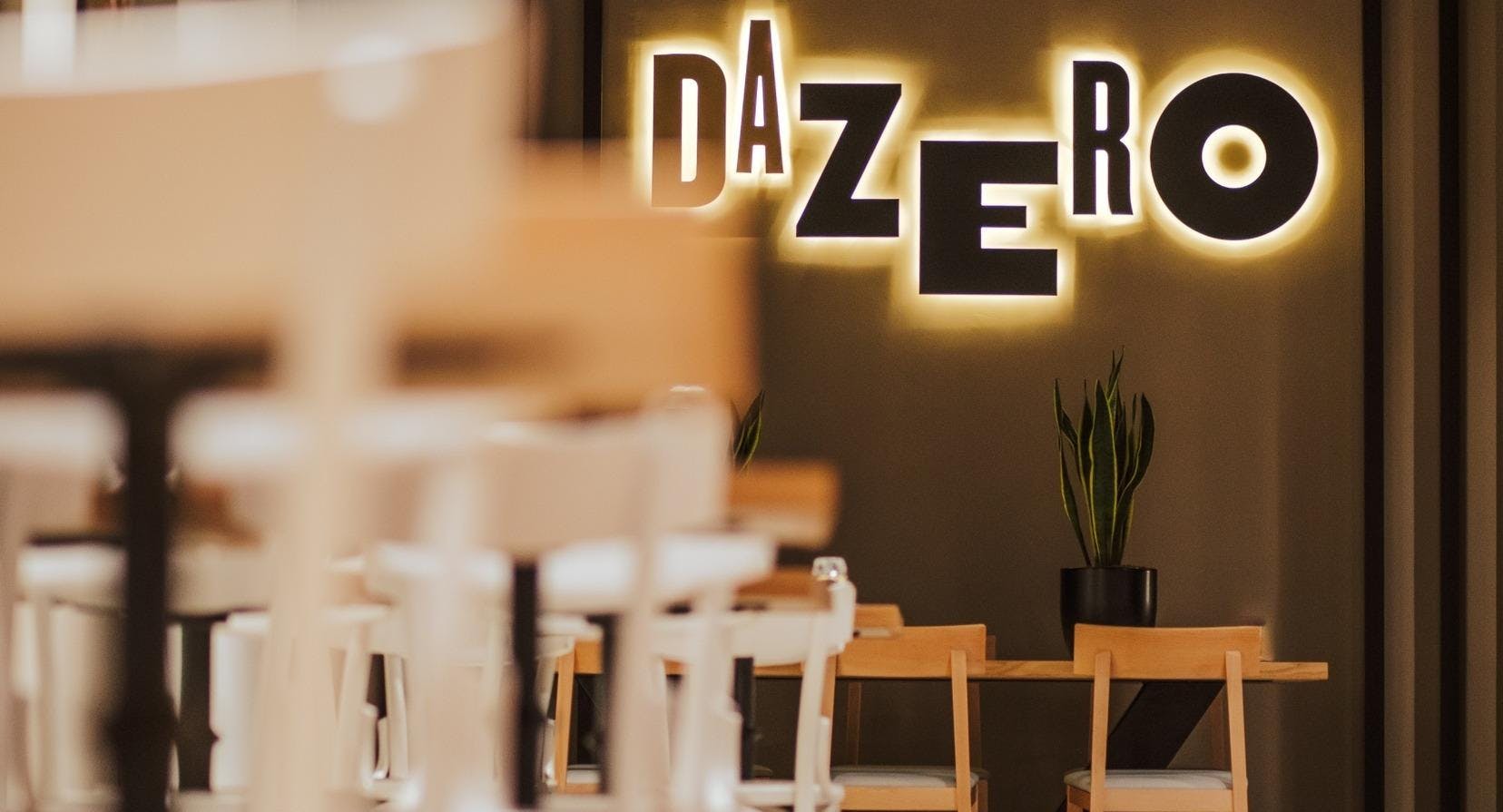 Photo of restaurant DaZero Milano Oberdan in Porta Venezia, Milan