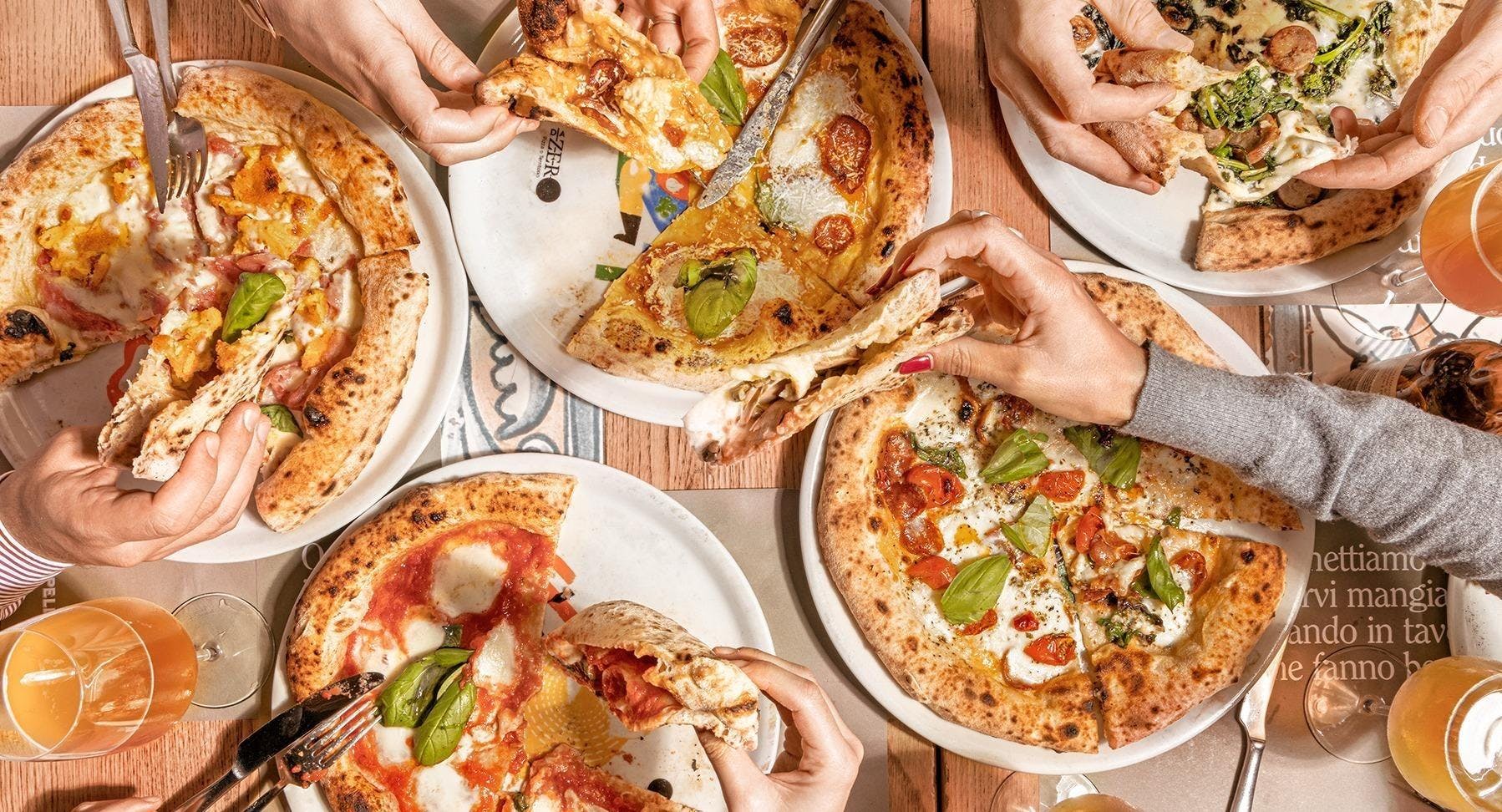 Photo of restaurant DaZero Milano Oberdan in Porta Venezia, Milan - Photo 3