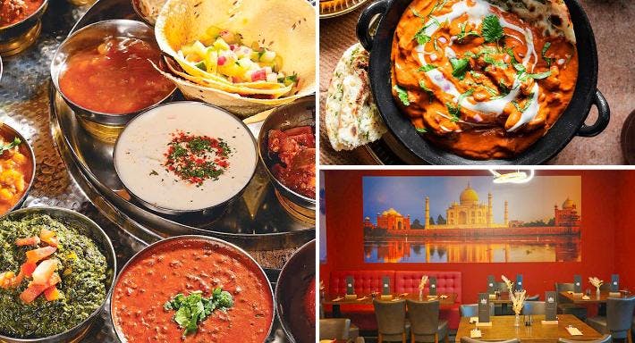 Restaurant Indian Taj Mahal Tandoori and Sweets (Zoetermeer) in Centre, Zoetermeer