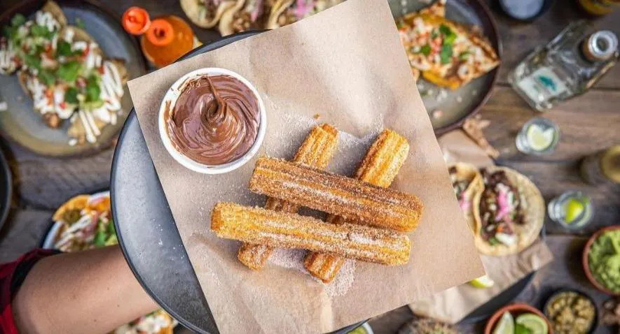 Photo of restaurant The Llama Bar y Taco Pit in Windsor, Melbourne - Photo 4