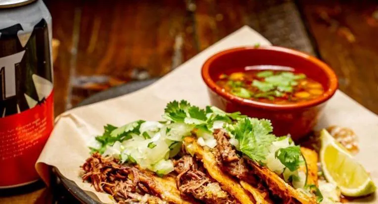 Photo of restaurant The Llama Bar y Taco Pit in Windsor, Melbourne - Photo 2