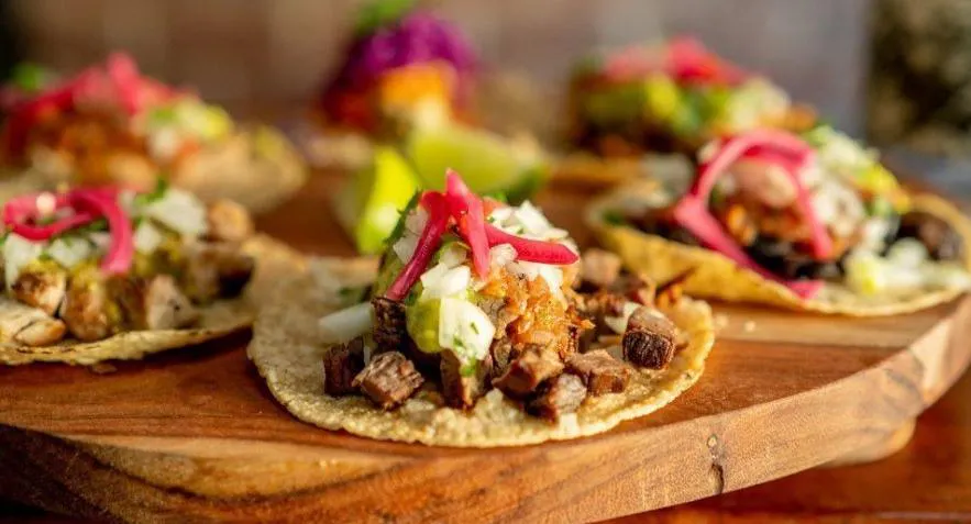 Photo of restaurant The Llama Bar y Taco Pit in Windsor, Melbourne - Photo 5