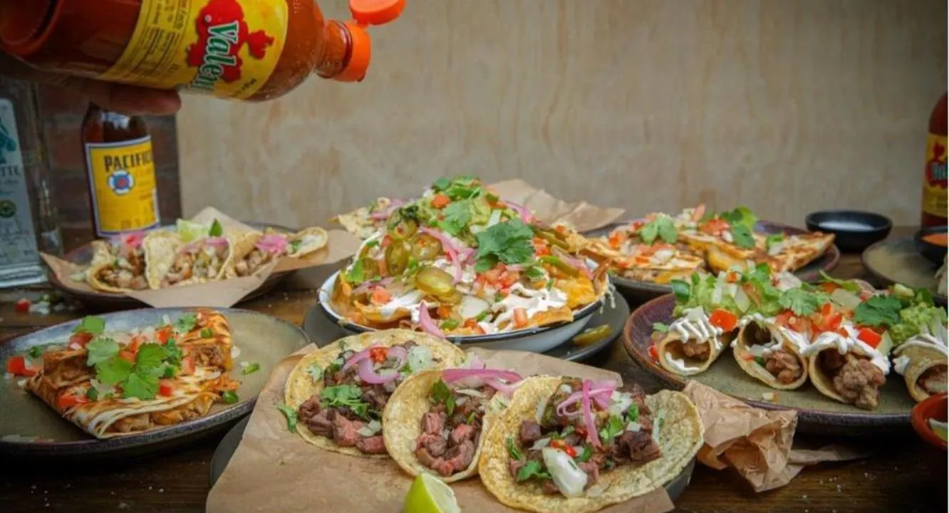 Photo of restaurant The Llama Bar y Taco Pit in Windsor, Melbourne - Photo 3