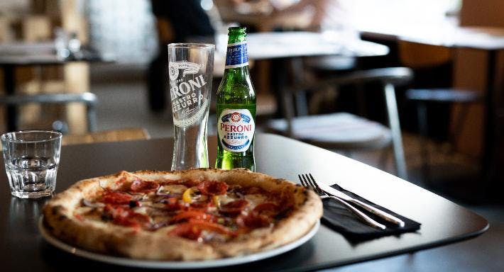 Image 1 of restaurant Via Armonia Pizzeria