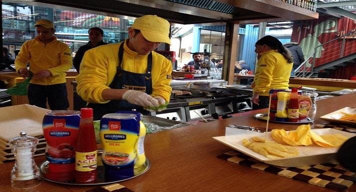 Photo of restaurant 1 A Burger in Şişli, Istanbul - Photo 4