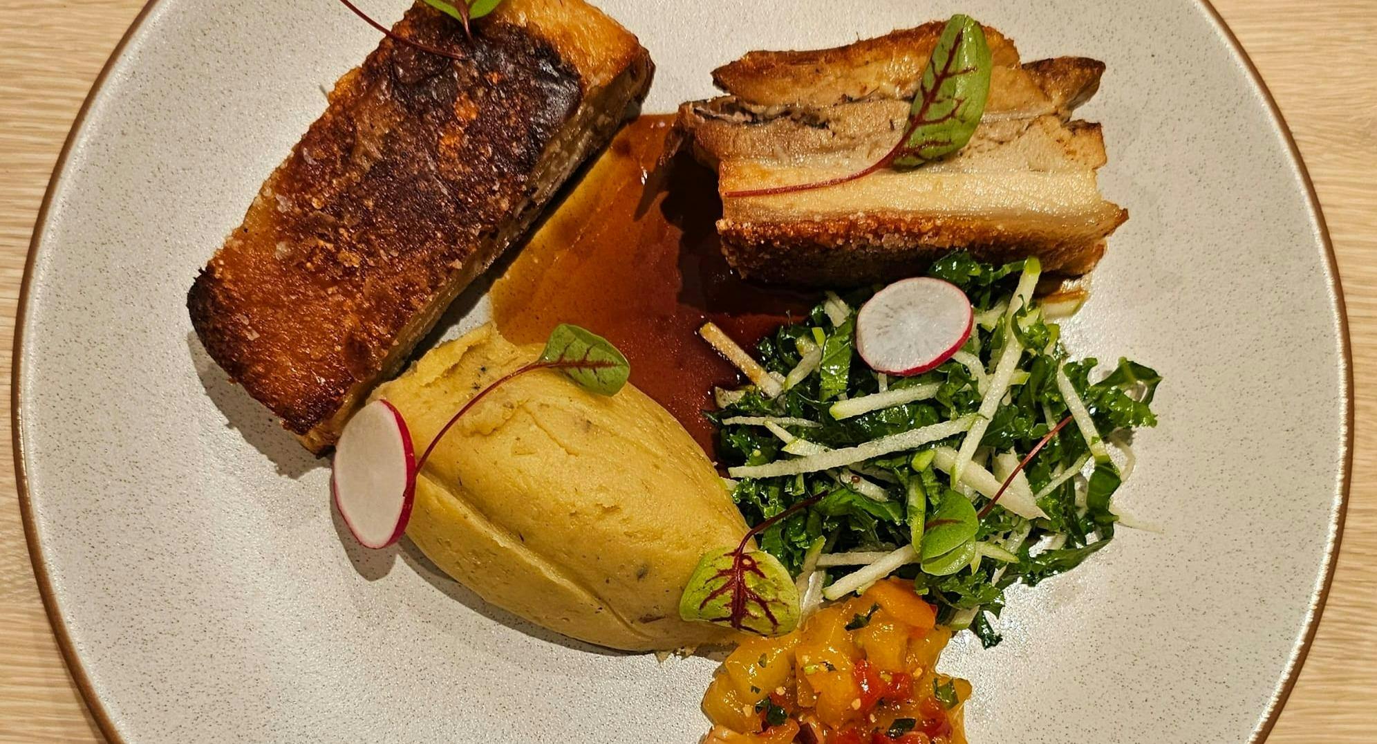 Restaurant Visaya in Mount Roskill, Auckland