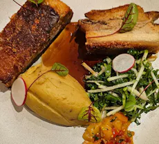 Restaurant Visaya in Mount Roskill, Auckland