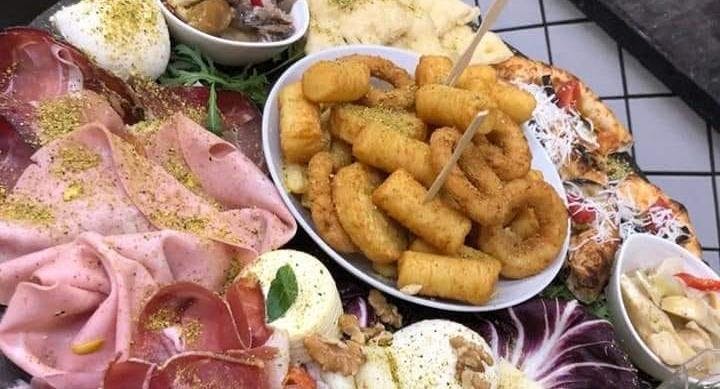 Photo of restaurant Pizzeria Avanti un'Altro! in Pedara, Catania - Photo 6