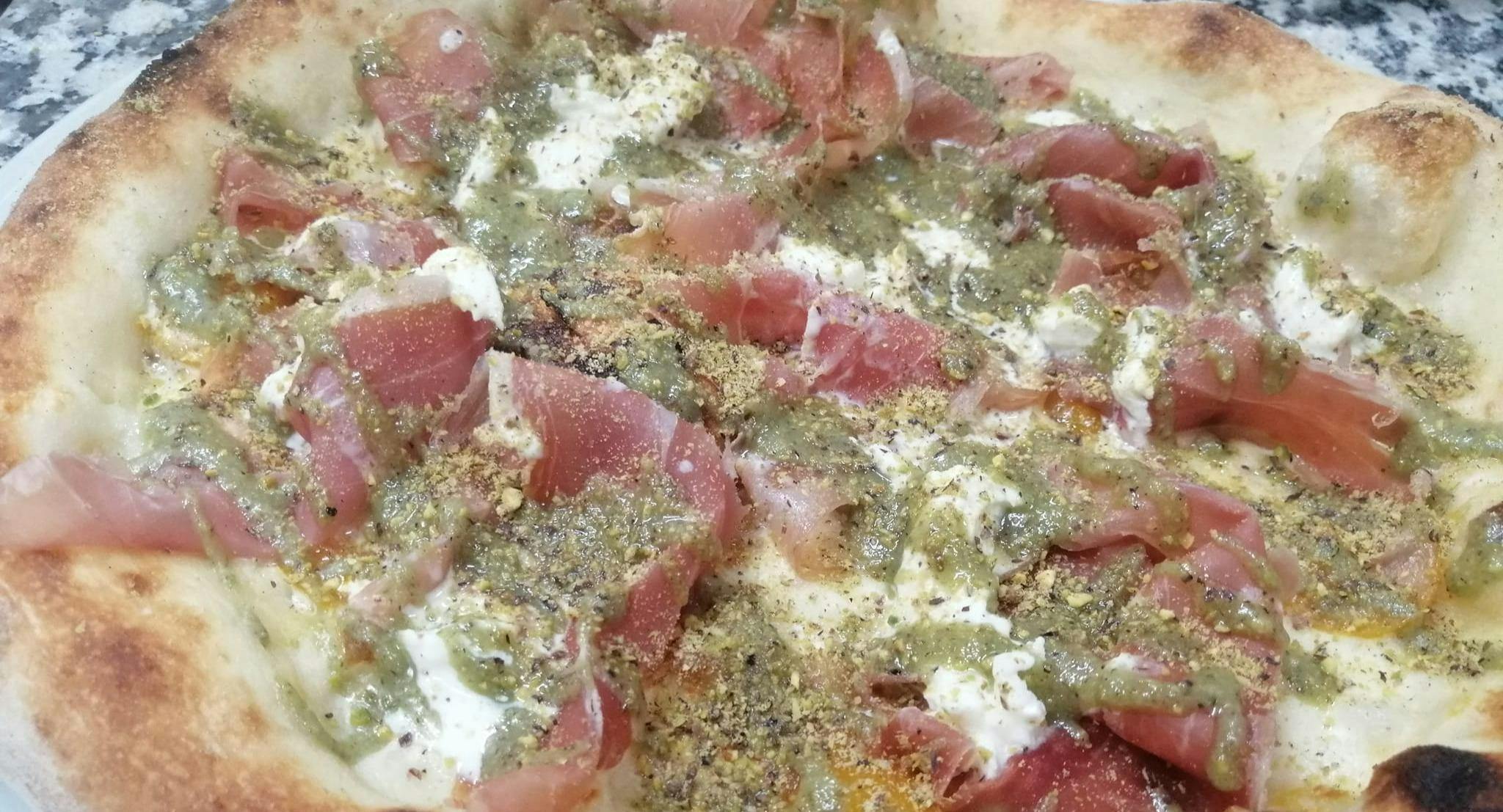 Photo of restaurant Pizzeria Avanti un'Altro! in Pedara, Catania - Photo 2