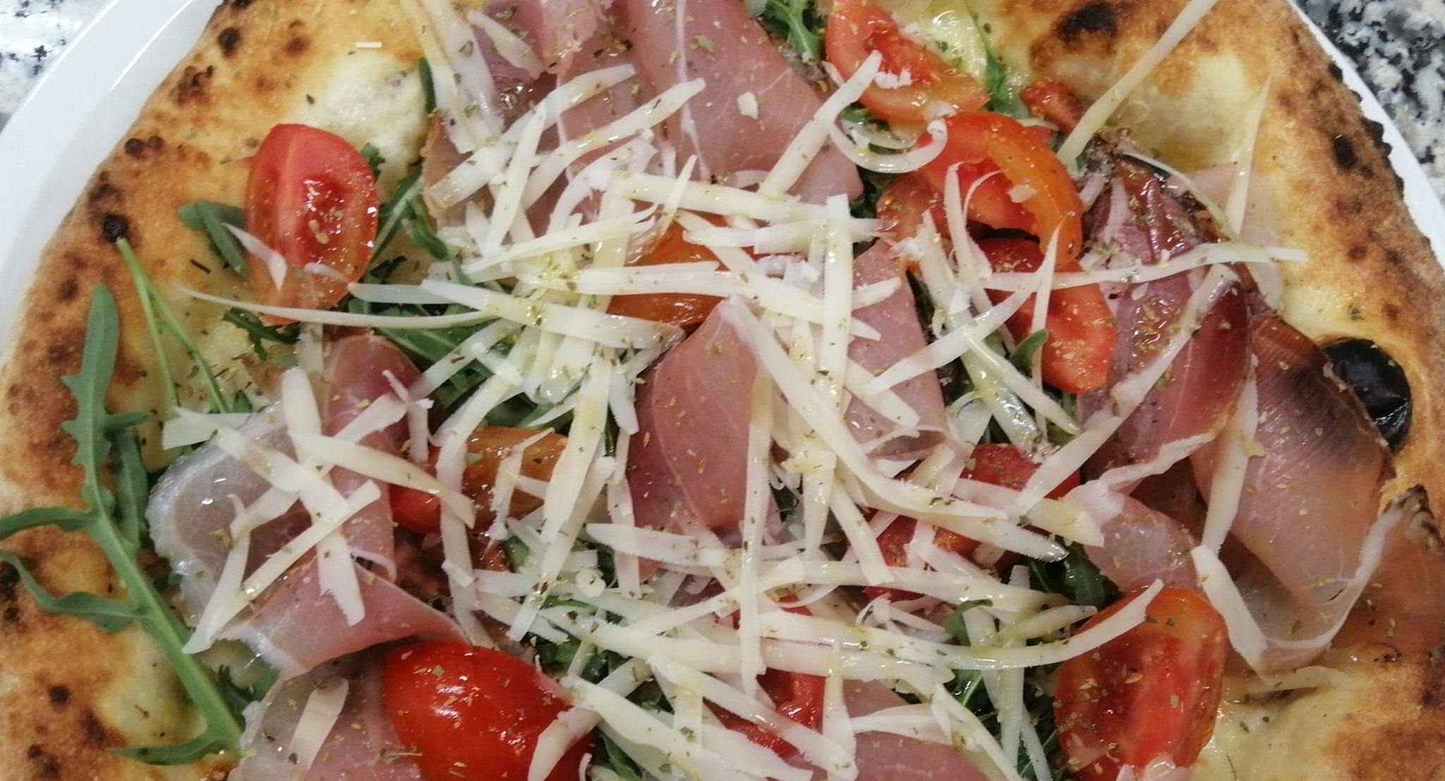 Photo of restaurant Pizzeria Avanti un'Altro! in Pedara, Catania - Photo 3