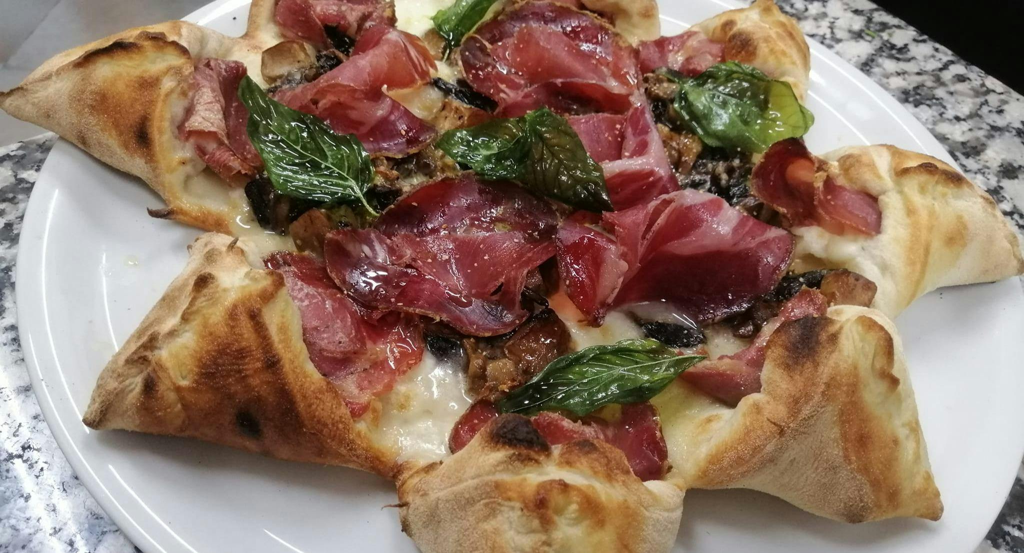 Photo of restaurant Pizzeria Avanti un'Altro! in Pedara, Catania - Photo 4