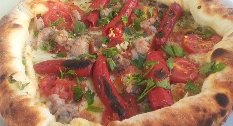 Photo of restaurant Pizzeria Avanti un'Altro! in Pedara, Catania - Photo 5