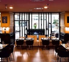 Restaurant Money Club Milano in Certosa, Milan