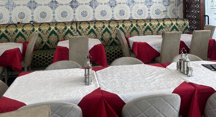 Photo of restaurant Riad Atlas Lion’s in Centro Storico, Brescia