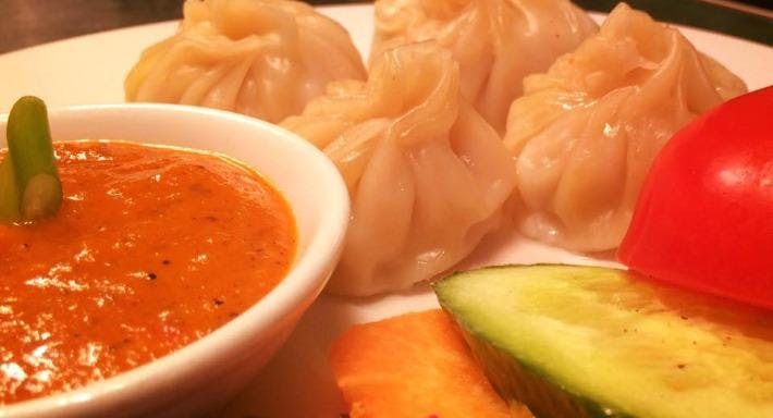 Restaurant Kathmandu Cuisine in North Hobart, Hobart