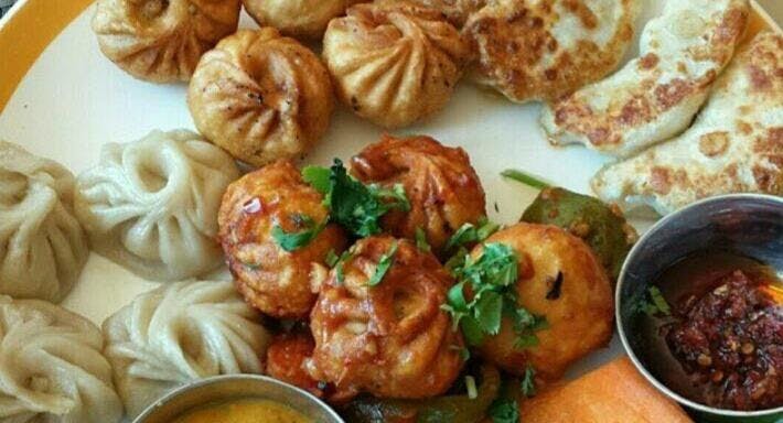 Restaurant Kathmandu Cuisine in North Hobart, Hobart