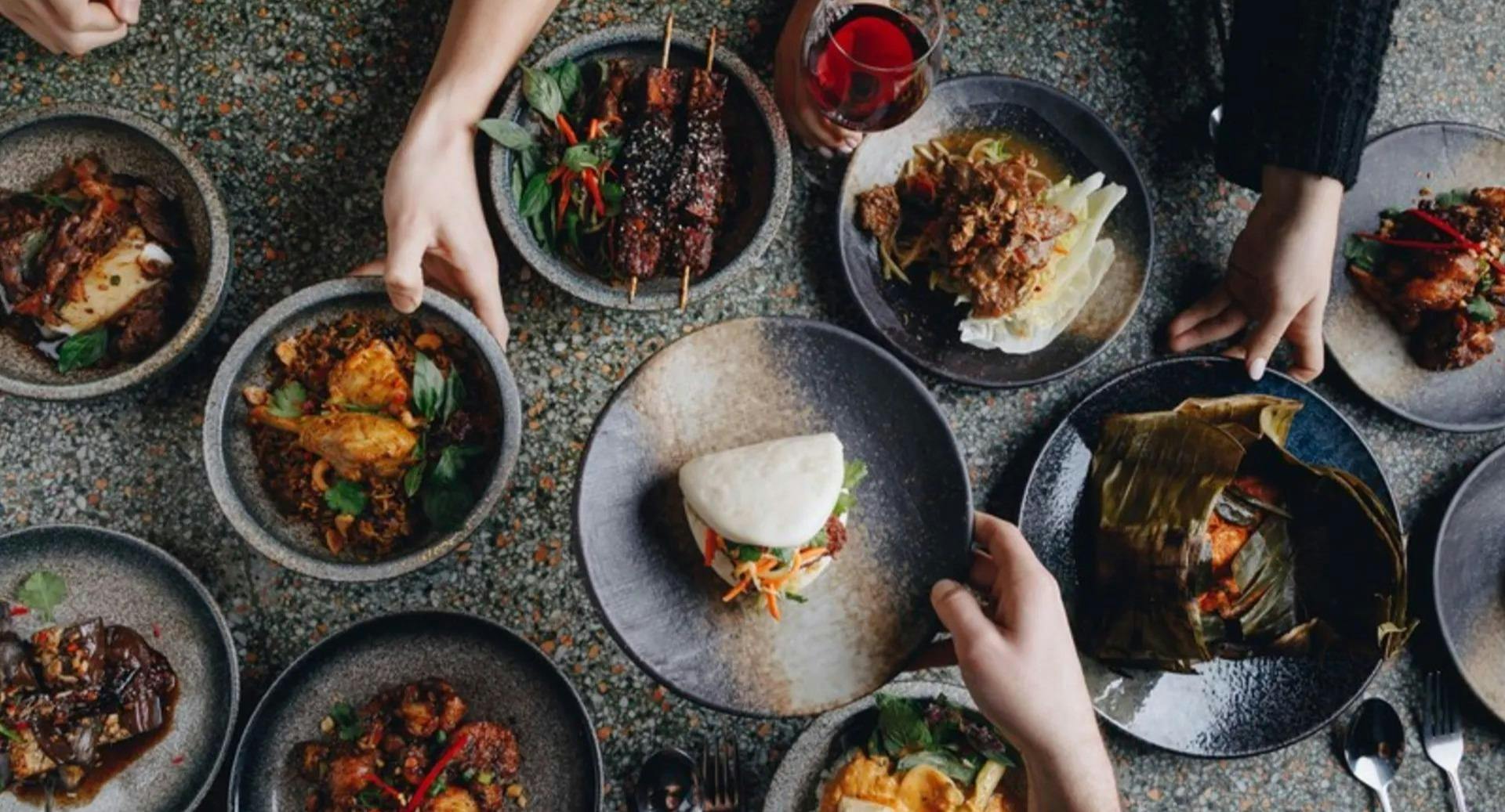 Photo of restaurant Tom Phat in Brunswick, Melbourne