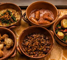 Restaurant Lucaneria Ristorante in Centre, Pescara