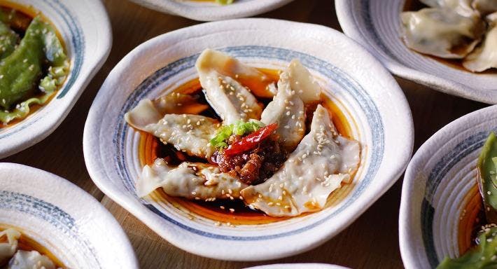 Photo of restaurant BaoziInn - Romilly Street in Soho, London - Photo 3