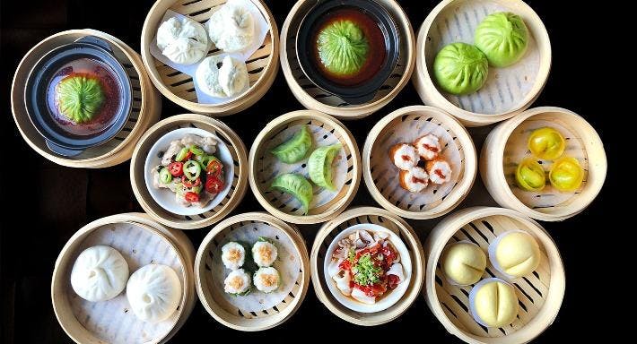 Photo of restaurant BaoziInn - Romilly Street in Soho, London - Photo 2