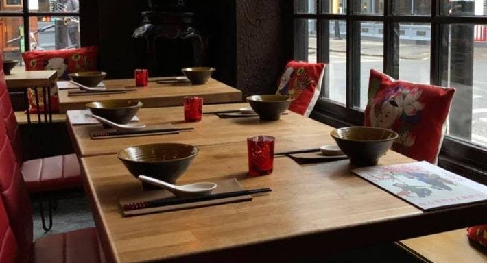 Photo of restaurant BaoziInn - Romilly Street in Soho, London - Photo 5