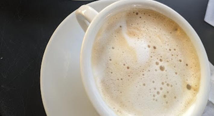 Photo of restaurant Almas Luxury Food & Drink in Centro Storico, Naples - Photo 2